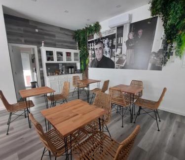 Nazare Bed & Breakfast | Nazaré Sweet Dreams