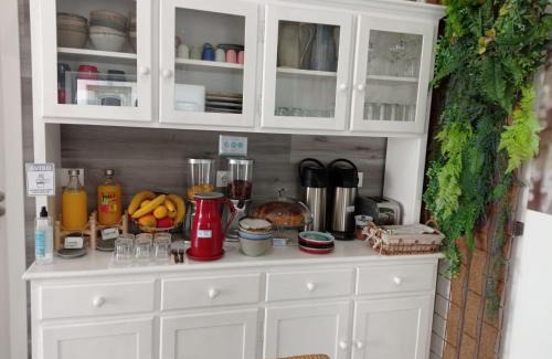 Nazare Bed & Breakfast | Nazaré Sweet Dreams