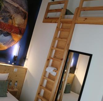 Nazare Bed & Breakfast | Nazaré Sweet Dreams
