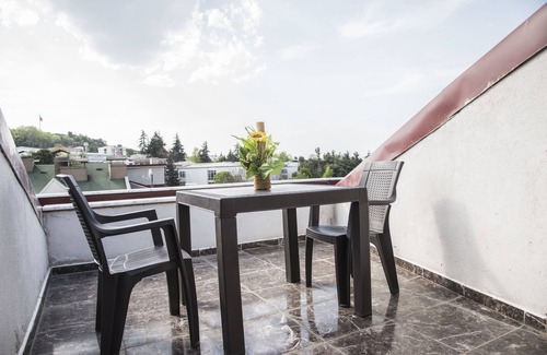 Trabzon Apartment | Nazar Suite Apart