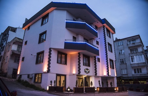 Trabzon Apartment | Nazar Suite Apart