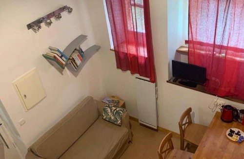 Saint-Etienne Apartment | NAZARETH Duplex Hyper Centre (CARMES)