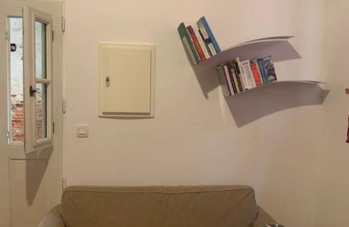 Saint-Etienne Apartment | NAZARETH Duplex Hyper Centre (CARMES)