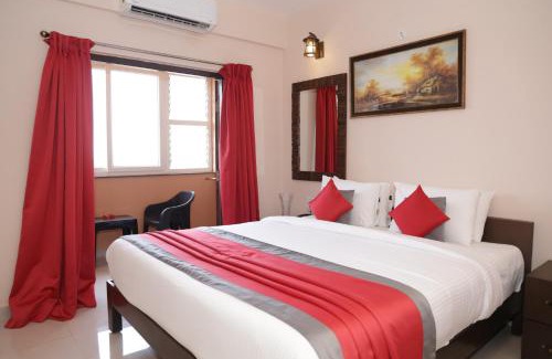 Arambol Hotel | NAZRI THE VERDA HOTEL, Arambol