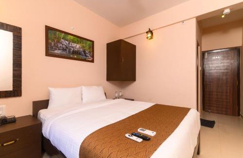 Arambol Hotel | NAZRI THE VERDA HOTEL, Arambol