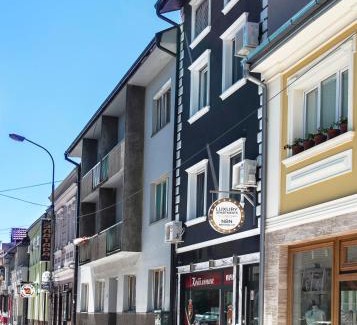 Ivanjica Apartment | NBN NATIONAL CO