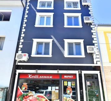 Ivanjica Apartment | NBN NATIONAL CO