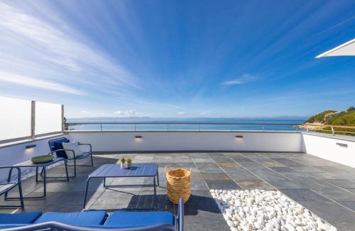 Almadraba-Canyelles Apartment | NC APARTMENTS Ático Canyelles Mar - 5 PAX