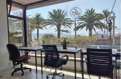 Las Palmas de Gran Canaria Hostel | NC Hostel