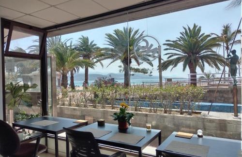 Las Palmas de Gran Canaria Hostel | NC Hostel