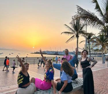 Las Palmas de Gran Canaria Hostel | NC Hostel