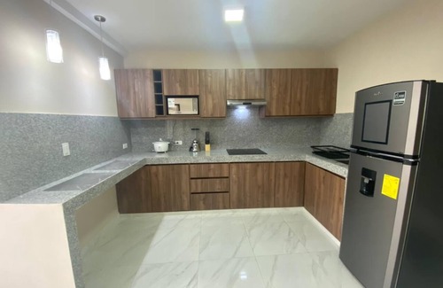 Guayaquil Apartment | NCG Suite Centro 9 de Octubre - 1