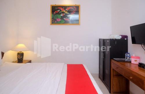 Depok Hotel | Ndalem Pundhi Maguwoharjo RedPartner