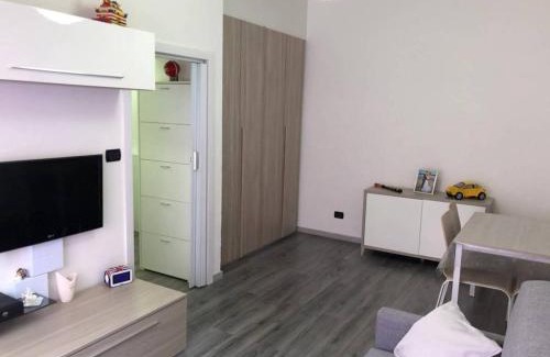 Isola del Bosco - Delle Corti Apartment | NDApartments Isola del bosco