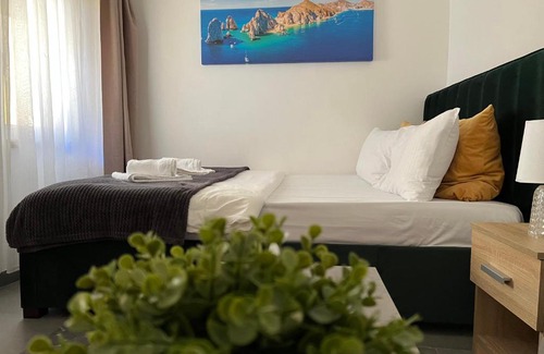 Old Town Apartment | NDL Downtown