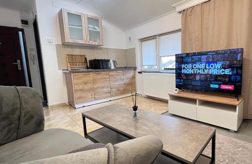Old Town Apartment | NDL Downtown