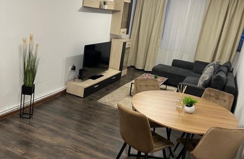 Old Town Apartment | NDL Downtown