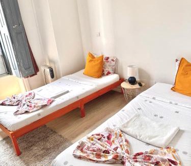 Campanha House | Ndussole Guest House