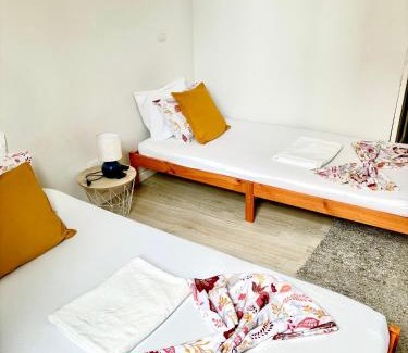 Campanha House | Ndussole Guest House