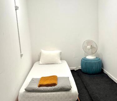 Campanha House | Ndussole Guest House