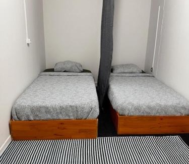 Campanha House | Ndussole Guest House