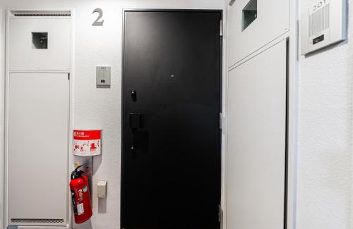 Minamiotsuka Apartment | NDZ101 3 min walk to station, 2 lines, Yamanote Line, high-speed Wi-Fi