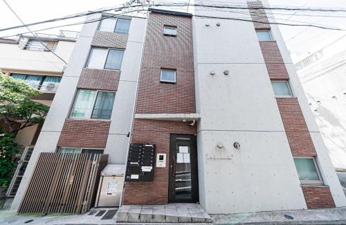Minamiotsuka Apartment | NDZ403 3 min walk to station, 2 lines, Yamanote line to explore Tokyo, high-speed Wi-Fi