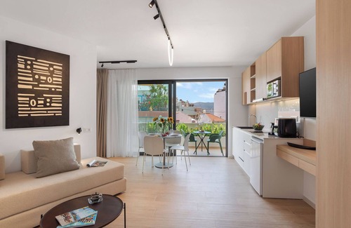 Nea Chora Apartment | Neapolis