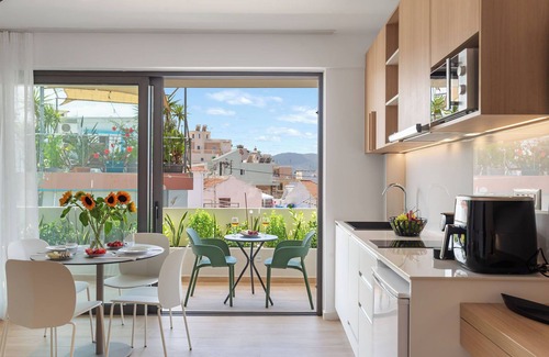 Nea Chora Apartment | Neapolis