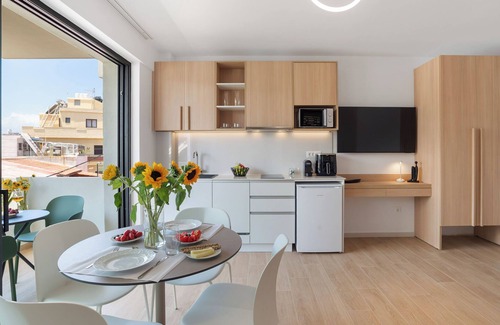 Nea Chora Apartment | Neapolis