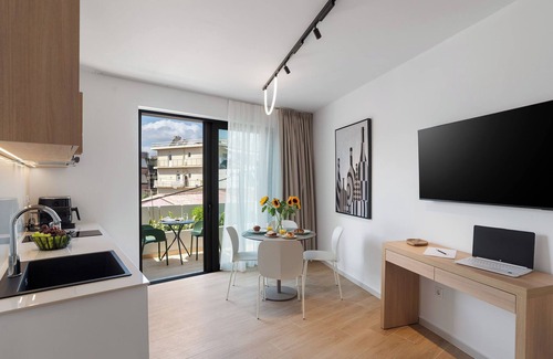 Nea Chora Apartment | Neapolis