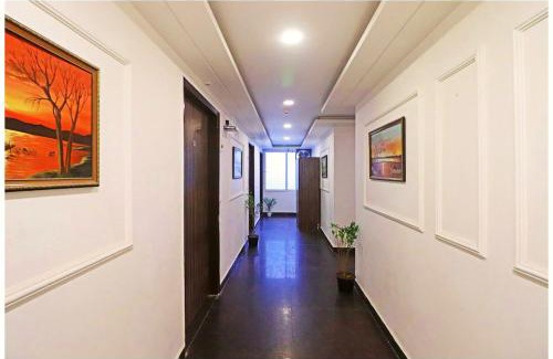 Ujjain Hotel | Near Mahakaleshwar jyotilinga HOTEL F T E,Ujjain,Near Temple & Railway station,Fully Air conditioned Rooms with Wifi And Parking,BEST HOTEL IN UJJAIN CITY