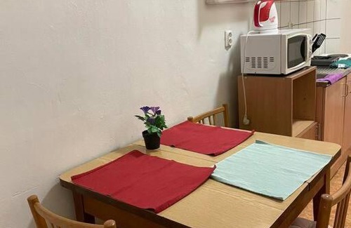 Brno-stred Apartment | Near main railway and bus station