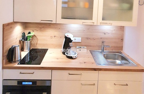 Woerrstadt Apartment | Near Mainz/Cozy charming apartment in Wörrstadt
