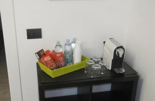 Isola del Bosco - Delle Corti Apartment | Near Milan