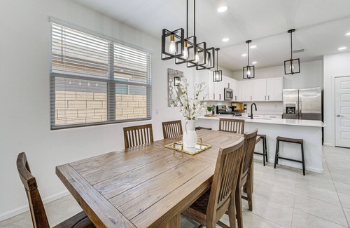 North Gateway House | Near Mtn Trails & Sonoran Preserve: Phoenix Abode!