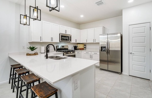 North Gateway House | Near Mtn Trails & Sonoran Preserve: Phoenix Abode!