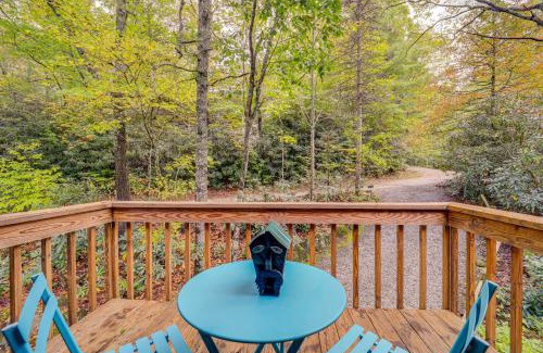 Newland House | Near Skiing, 2 Furnished Decks Newland Retreat!