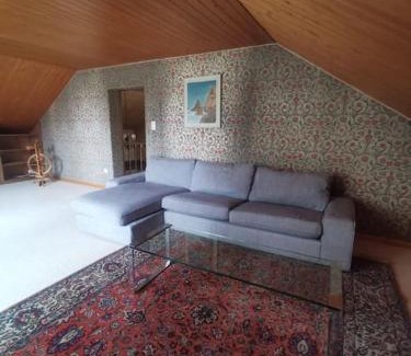 Durrenast Apartment | NEB-Thun Haus in Thun für 8 Pax