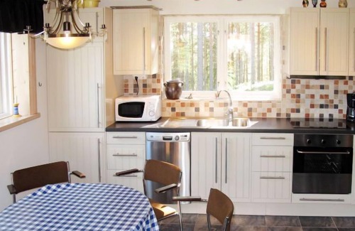 Rattvik House | Nedre Gärdsjö by Interhome