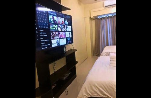 Tagaytay Apartment | Need Place To Stay Wake Up to Breathtaking Taal Views from Your Window I Tagaytay Getaway