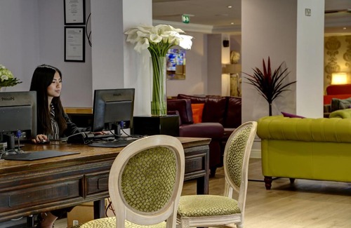 Little Wymondley Hotel | Needham House Hotel