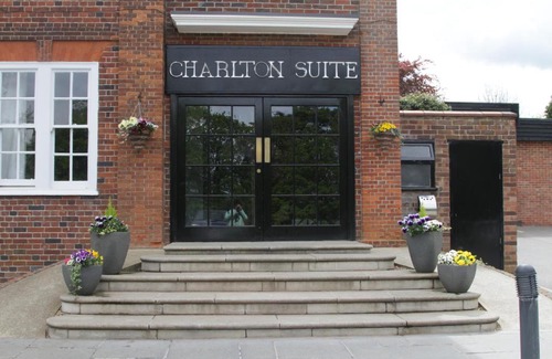 Little Wymondley Hotel | Needham House Hotel