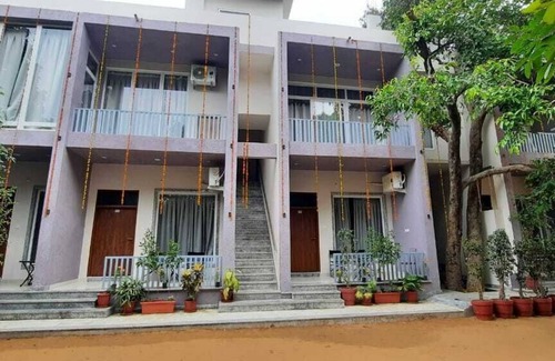 Pushkar Villa | Neel Amar Villas