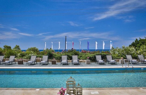 Nea Skioni Other | Nefeli Villa