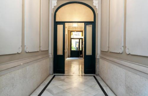 Centro Hotel | Negresco Plaza Mayor