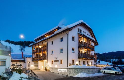 Corvara in Badia Apartment | Nei Y Suredl NeveSole