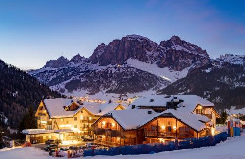 Corvara in Badia Apartment | Nei Y Suredl NeveSole