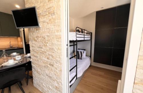 Plagne Soleil Apartment | Neige aux Pieds