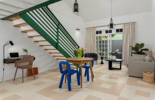 Franschhoek House | Neighbourgood Franschhoek